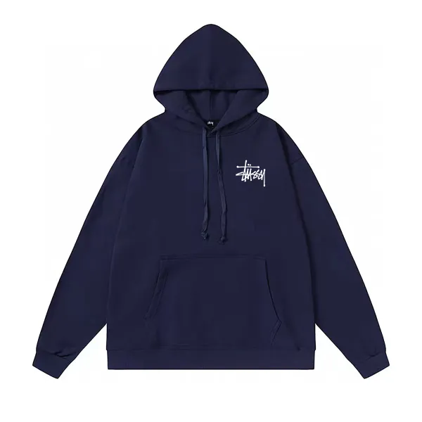Stussy Hoodie XB105