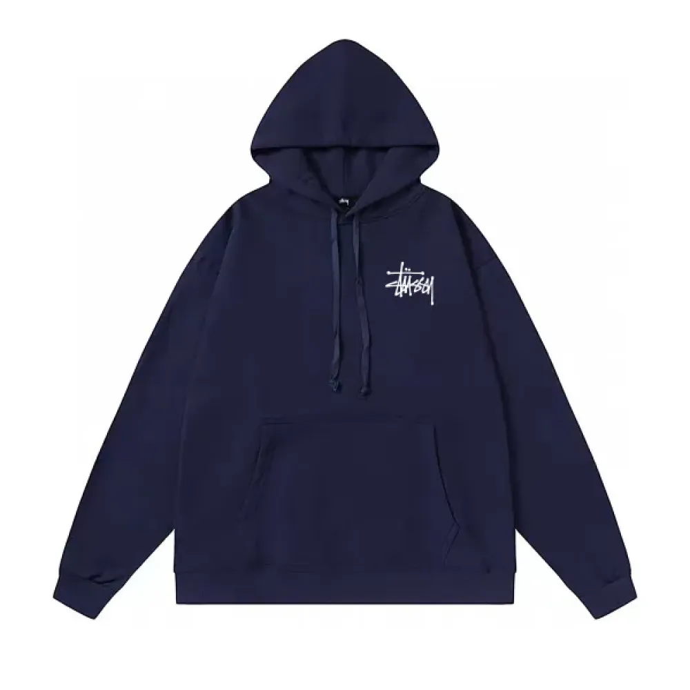 Stussy Hoodie XB105