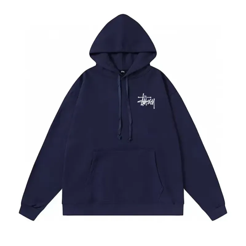 Stussy Hoodie XB105