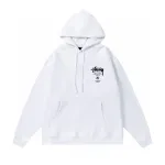 Stussy Hoodie XB106