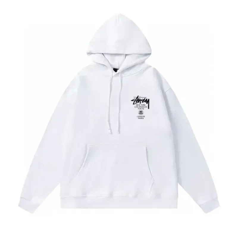 Stussy Hoodie XB106