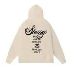 Stussy Hoodie XB106