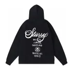 Stussy Hoodie XB106