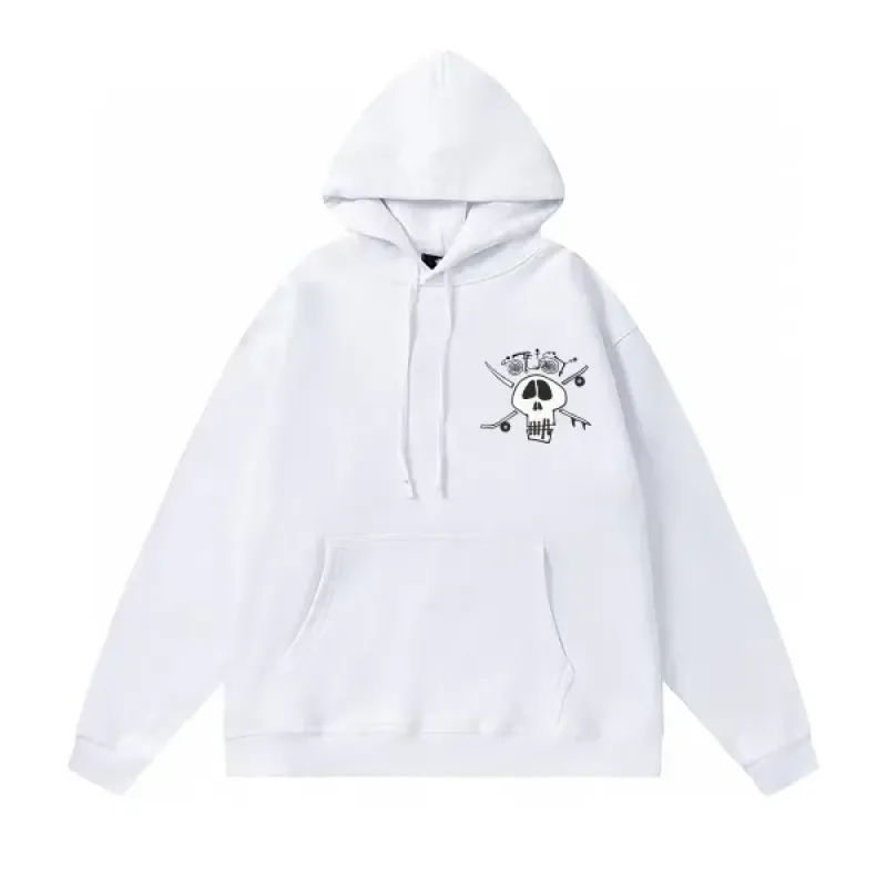Stussy Hoodie XB110