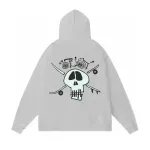 Stussy Hoodie XB110