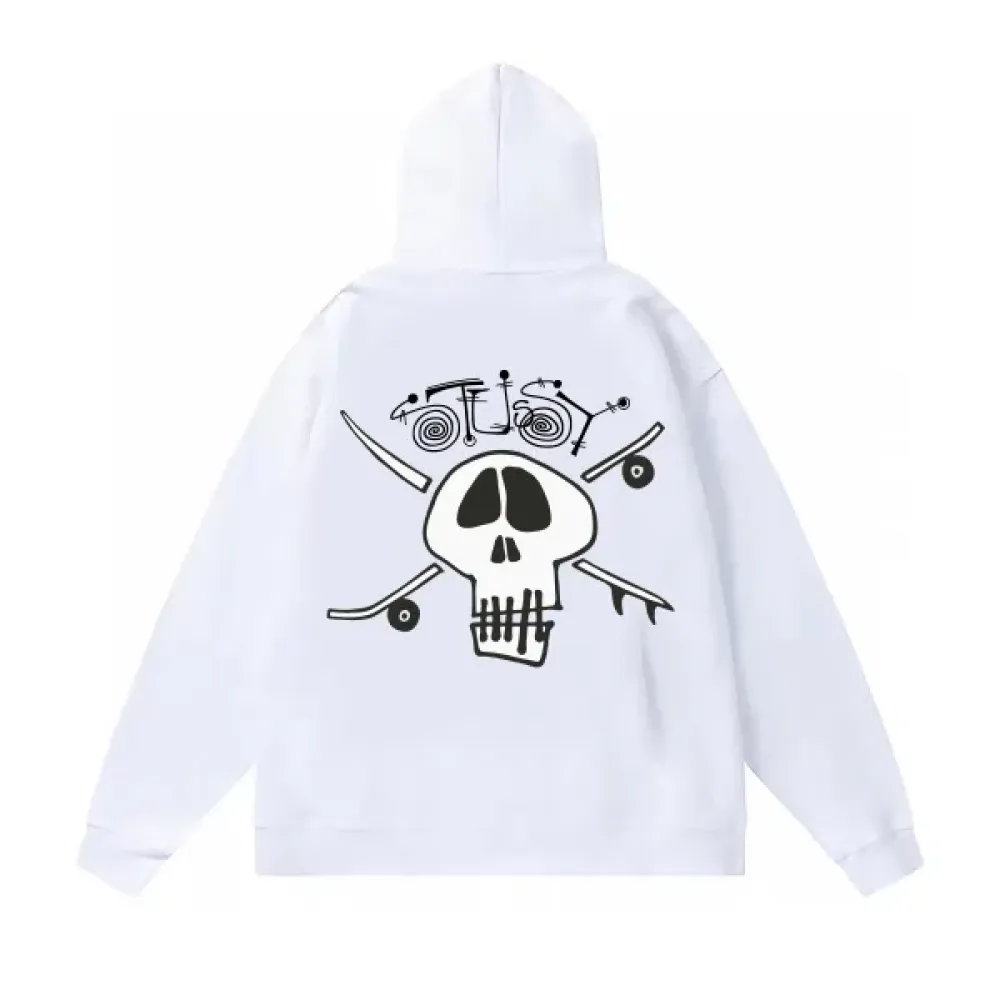 Stussy Hoodie XB110