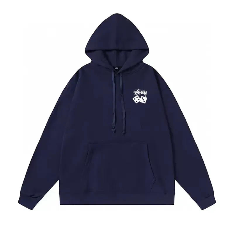 Stussy Hoodie XB113