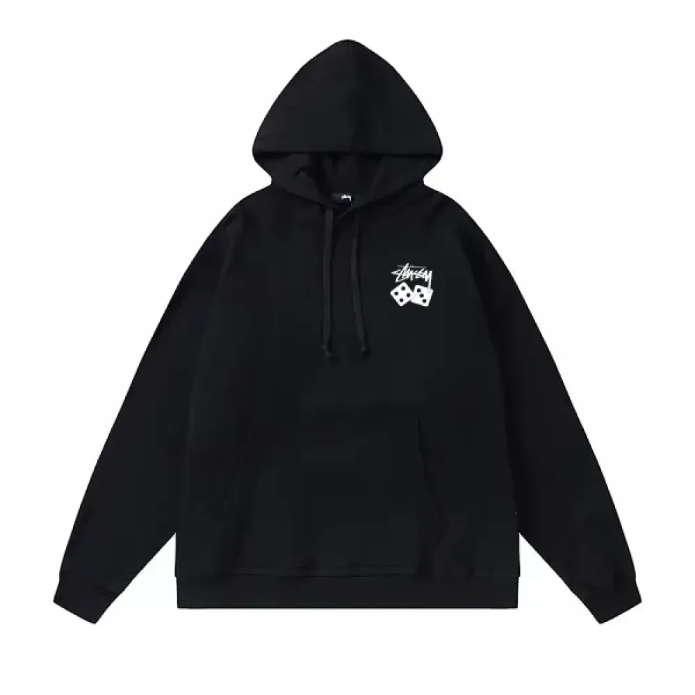 Stussy Hoodie XB113