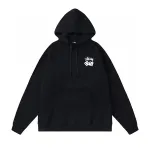 Stussy Hoodie XB113