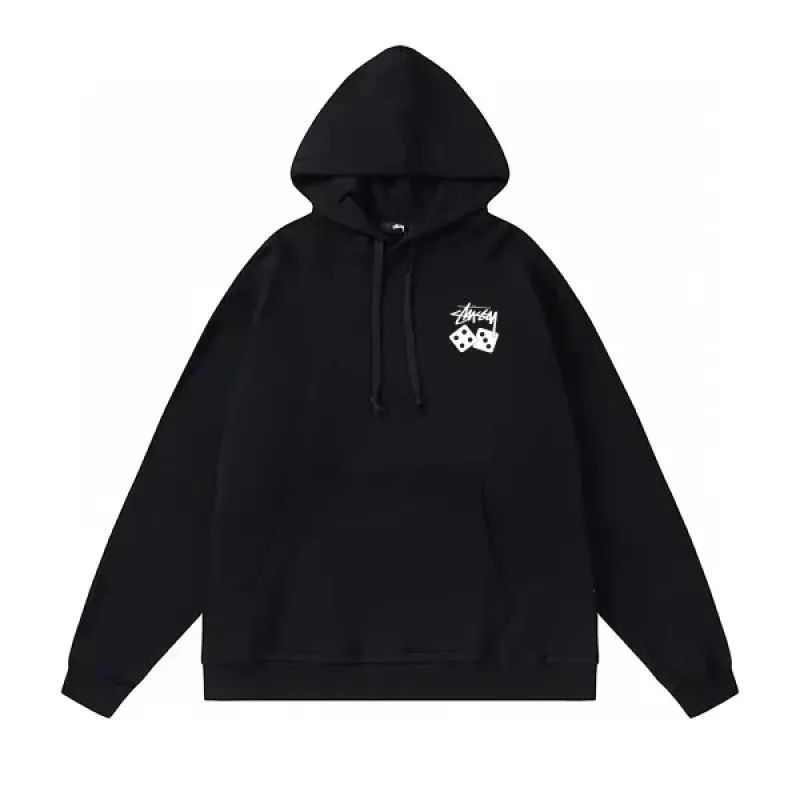 Stussy Hoodie XB113