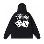 Stussy Hoodie XB113