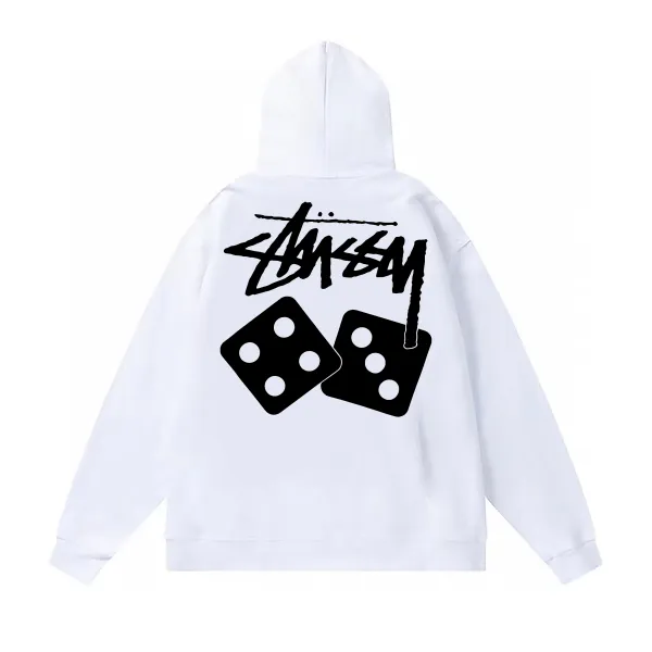 Stussy Hoodie XB113