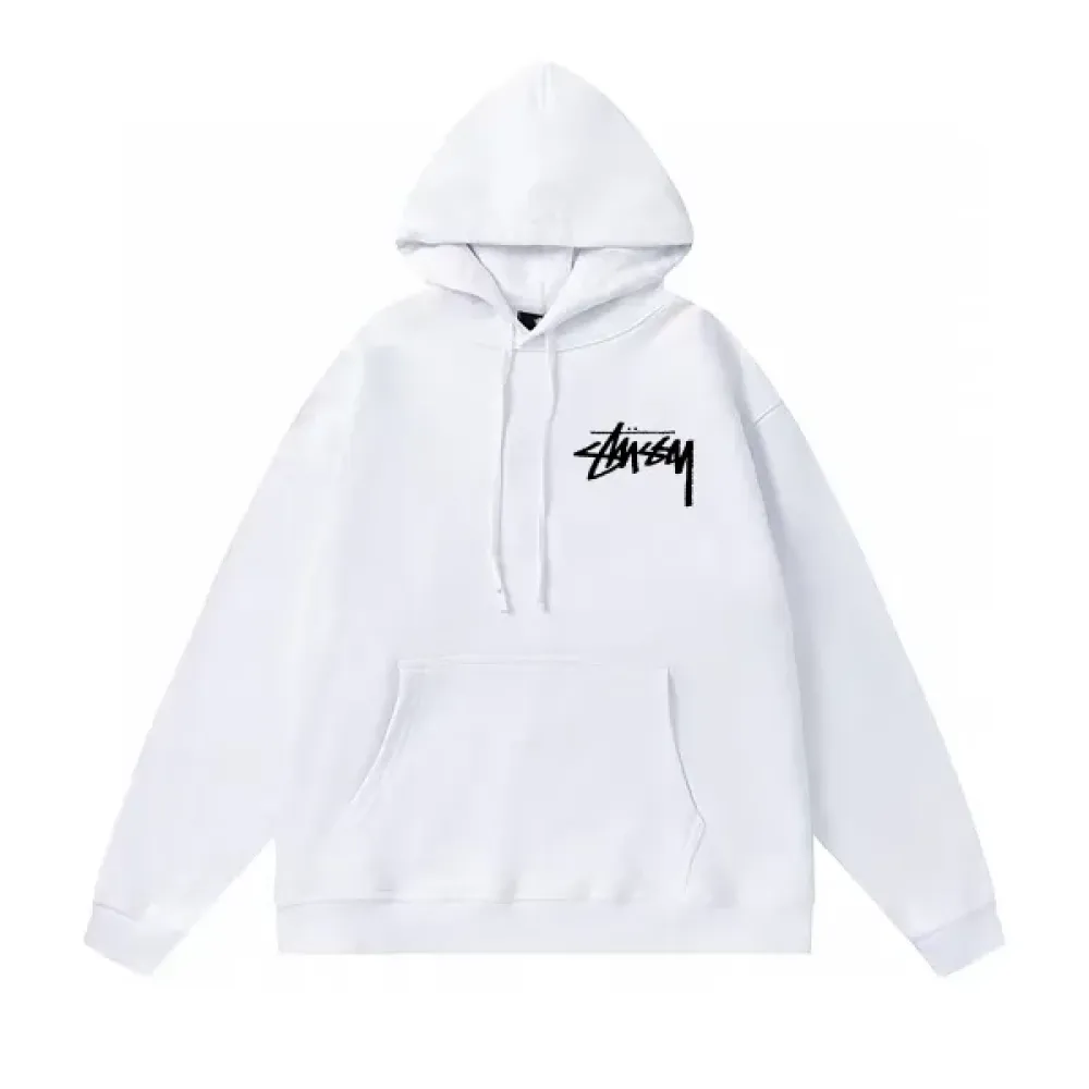Stussy Hoodie XB115
