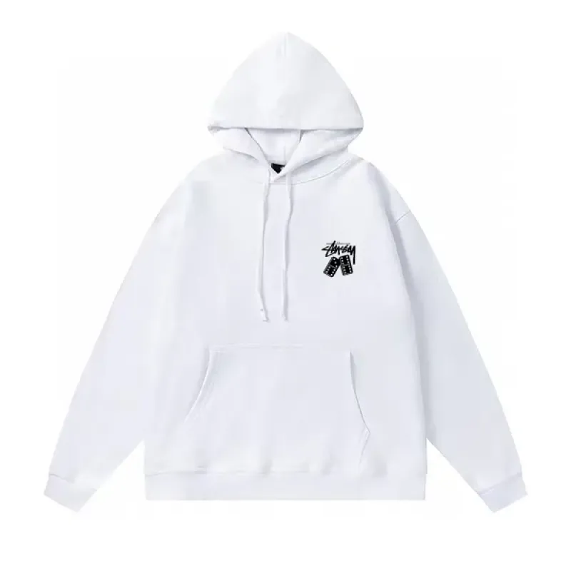 Stussy Hoodie XB121