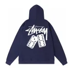 Stussy Hoodie XB121
