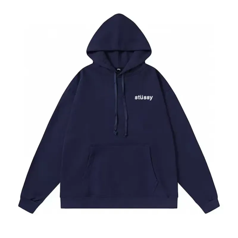 Stussy Hoodie XB122