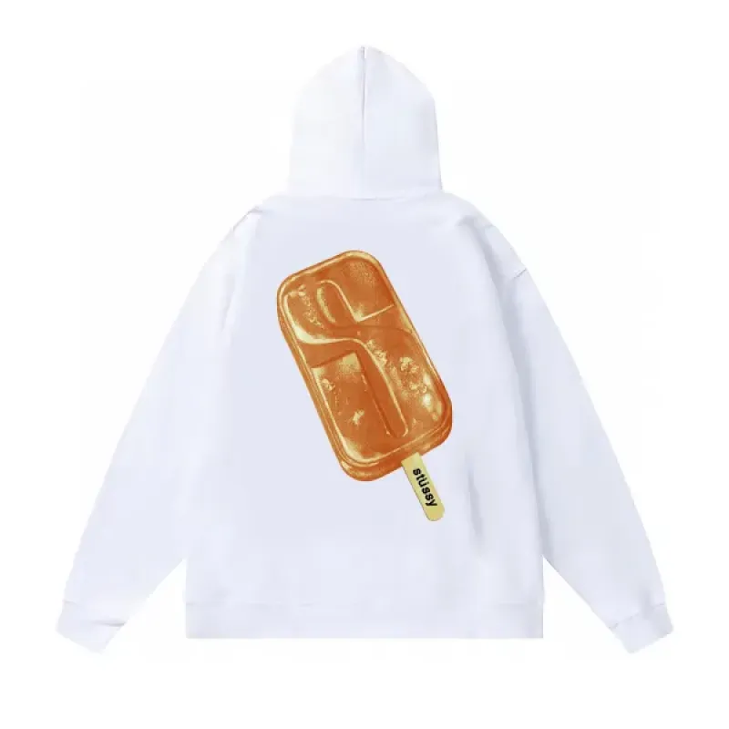 Stussy Hoodie XB122
