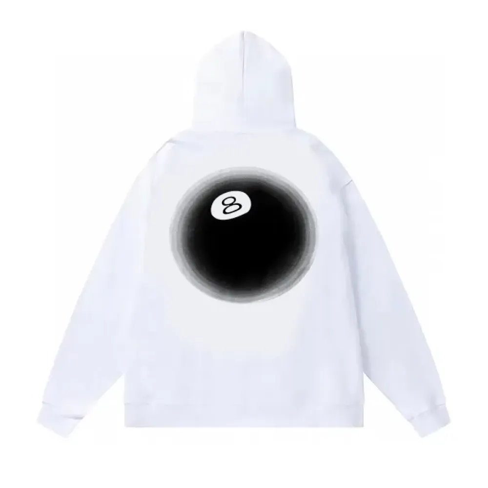 Stussy Hoodie XB701