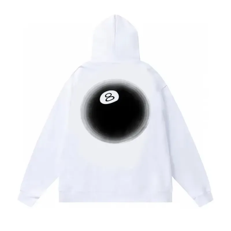 Stussy Hoodie XB701