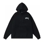 Stussy Hoodie XB701