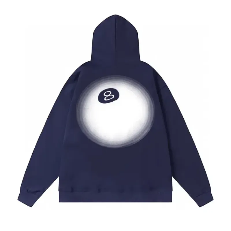 Stussy Hoodie XB701