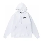 Stussy Hoodie XB702