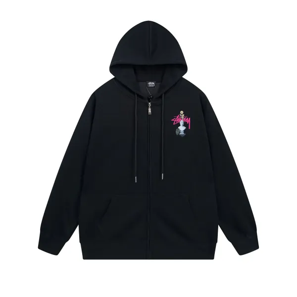 Stussy Hoodie XB703#