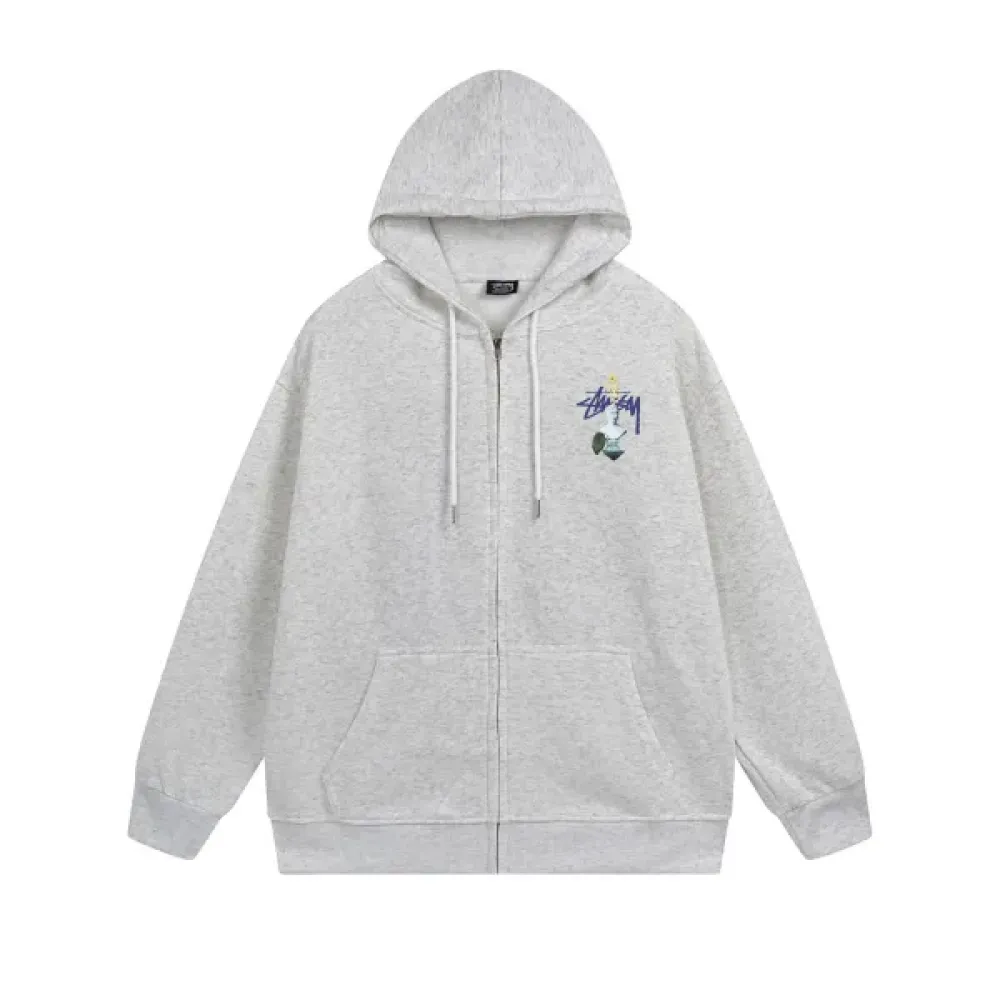 Stussy Hoodie XB703#