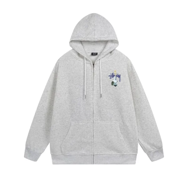 Stussy Hoodie XB703#