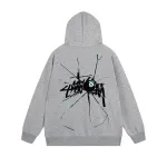 Stussy Hoodie XB704#
