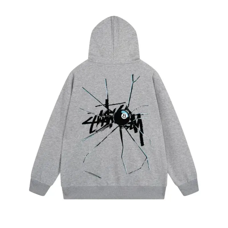 Stussy Hoodie XB704#