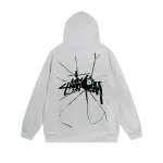 Stussy Hoodie XB704#
