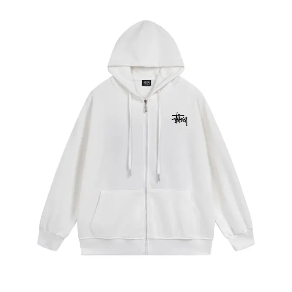 Stussy Hoodie XB705#