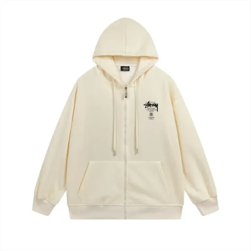 Stussy Hoodie XB706#