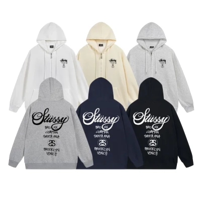 Stussy Hoodie XB706# 01