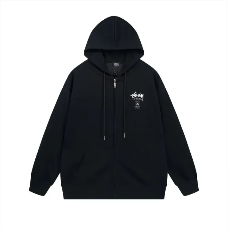 Stussy Hoodie XB706#