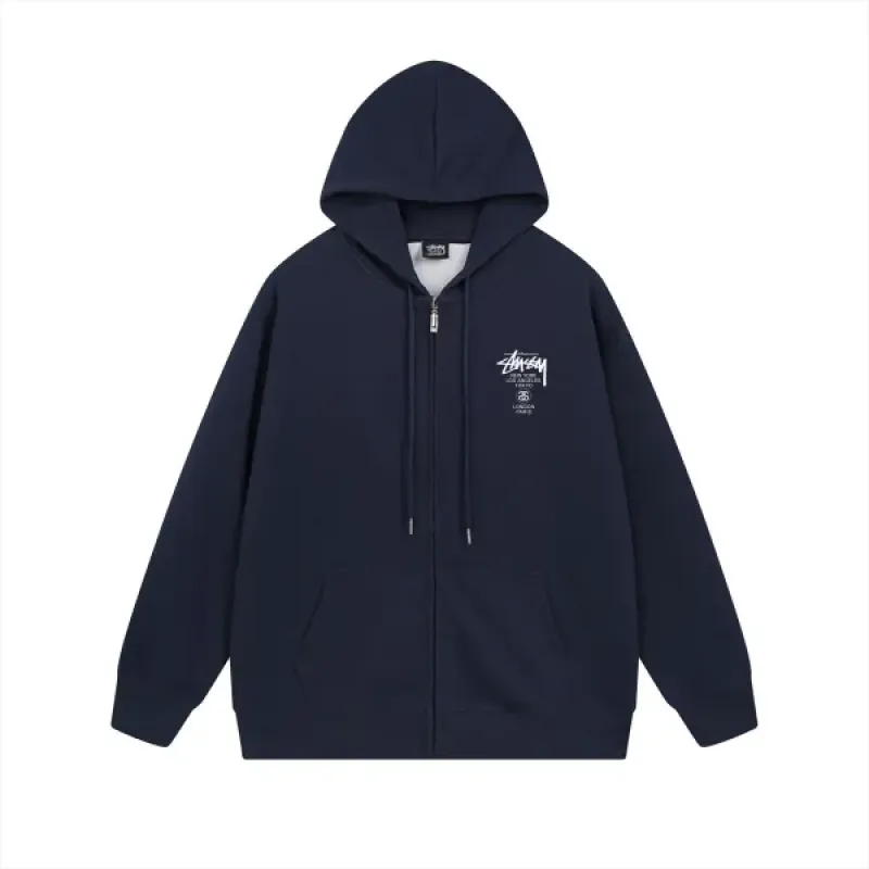 Stussy Hoodie XB706#