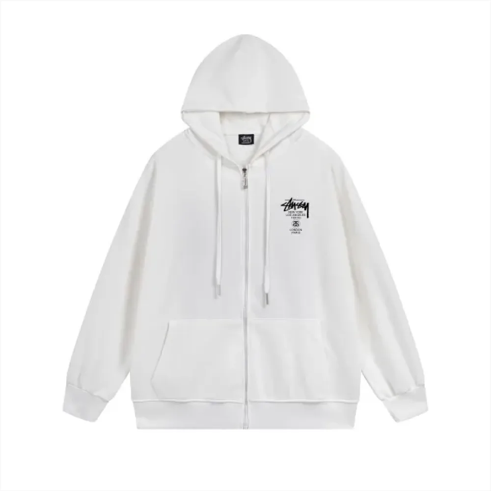 Stussy Hoodie XB706#