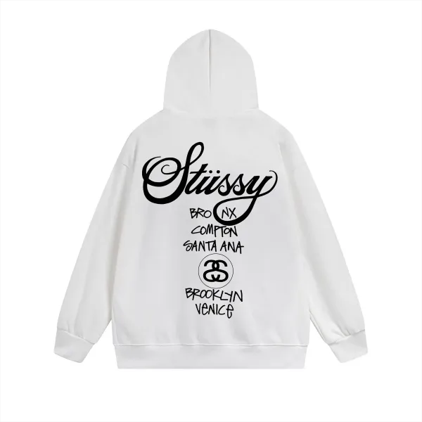 Stussy Hoodie XB706#