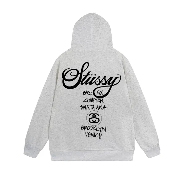 Stussy Hoodie XB706#