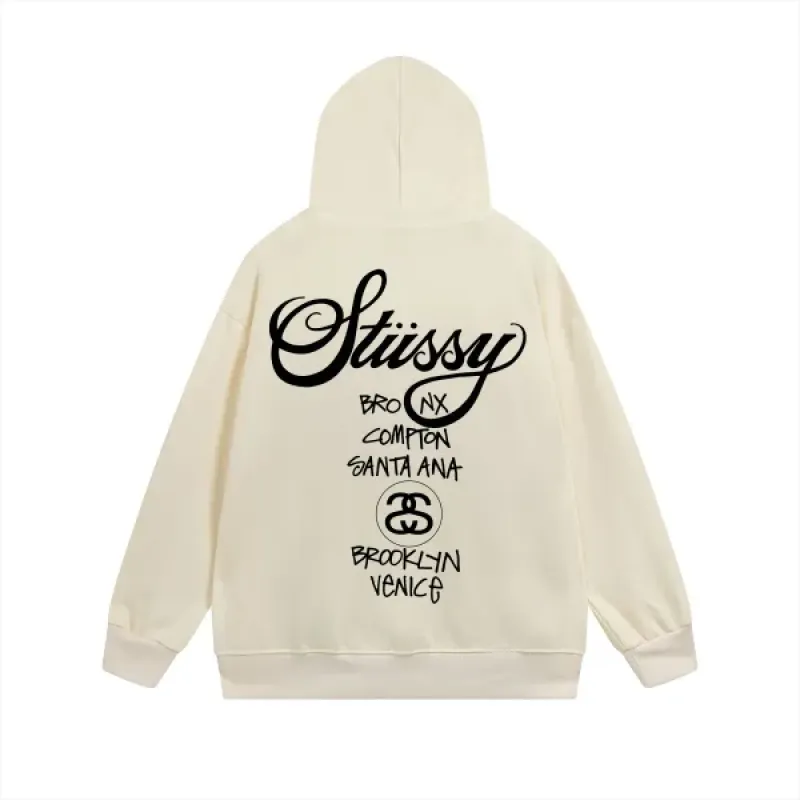 Stussy Hoodie XB706#