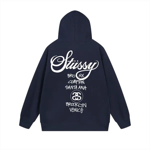Stussy Hoodie XB706#