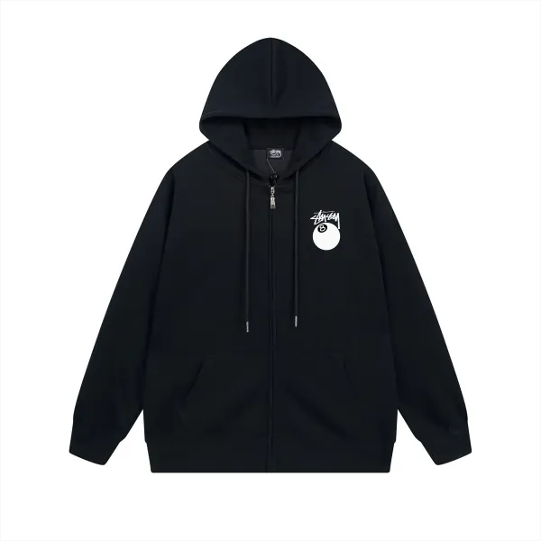 Stussy Hoodie XB707#