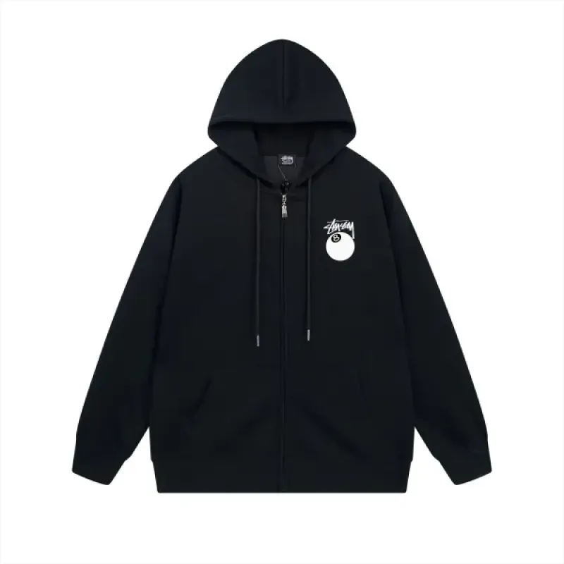 Stussy Hoodie XB707#