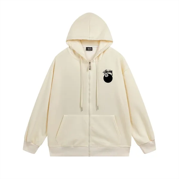 Stussy Hoodie XB707#