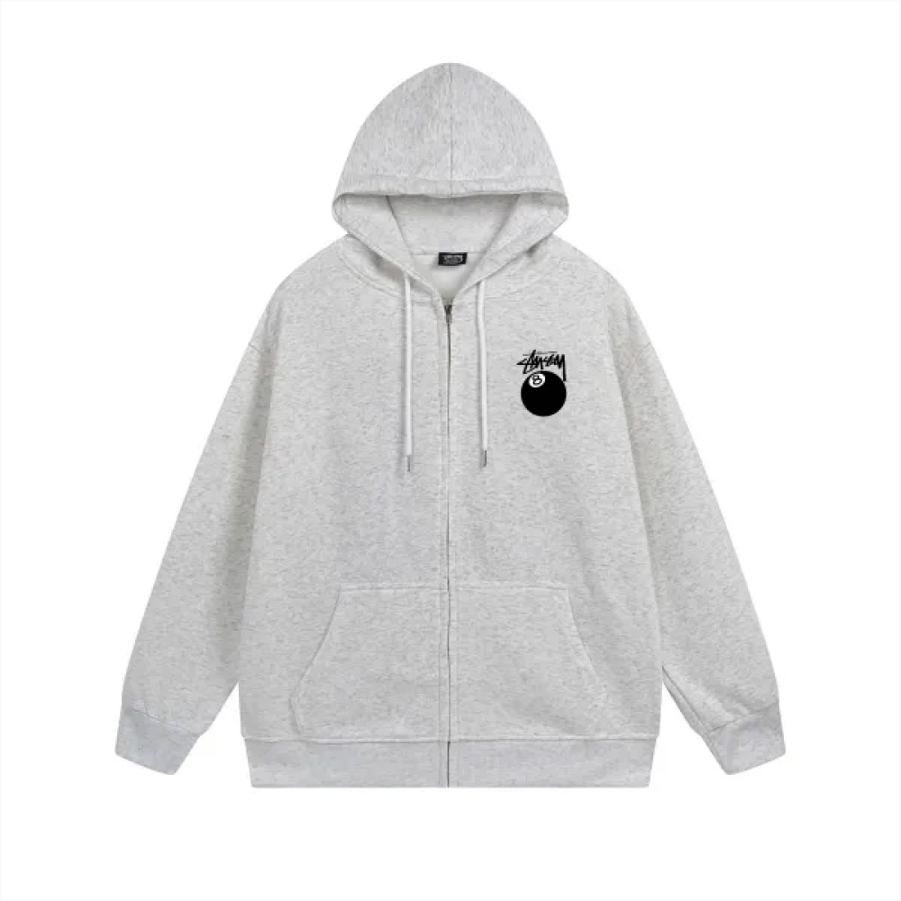 Stussy Hoodie XB707#
