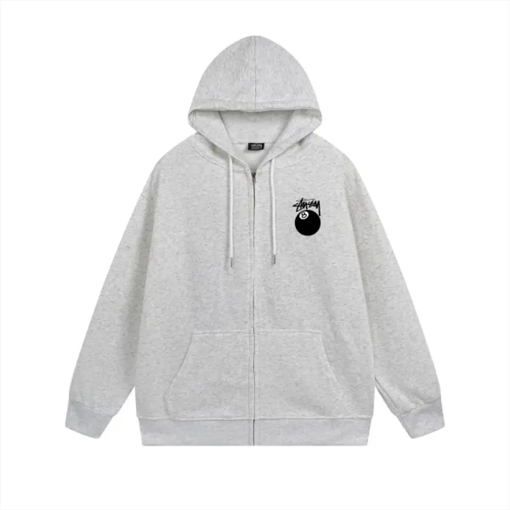 Stussy Hoodie XB707#