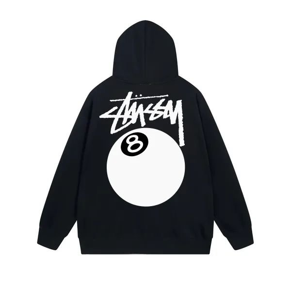 Stussy Hoodie XB707#