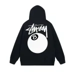 Stussy Hoodie XB707#