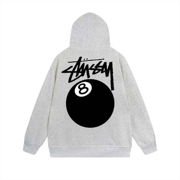 Stussy Hoodie XB707#